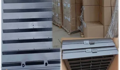 Nabavljeno 275 feromonskih klopki protiv potkornjaka