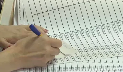 Sjutra lokalni izbori u Budvi