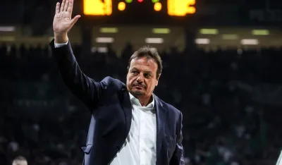 Ergin Ataman