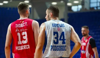 Ivi&scaron;ić i Kamenja&scaron;