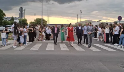 Matura Srednje mje&scaron;ovite &scaron;kole "25. maj"