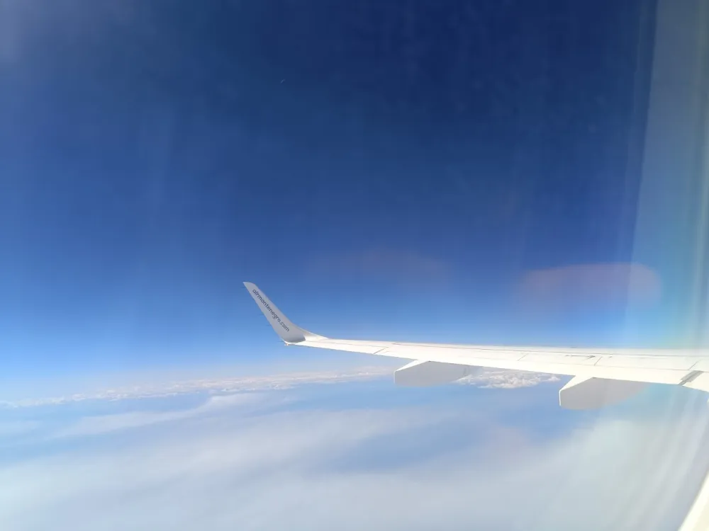 Zbog velikog nevremena otkazani brojni letovi sa podgoričkog aerodroma