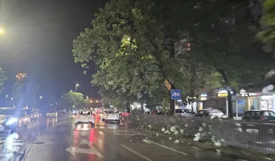 Normalizovan saobraćaj