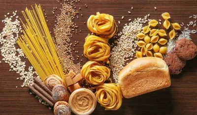 Pet najzdravijih ugljenih hidrata