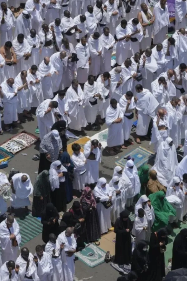 Iz Crne Gore na hadž odlazi 224 hodočasnika