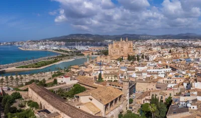 &Scaron;panska Balearska ostrva