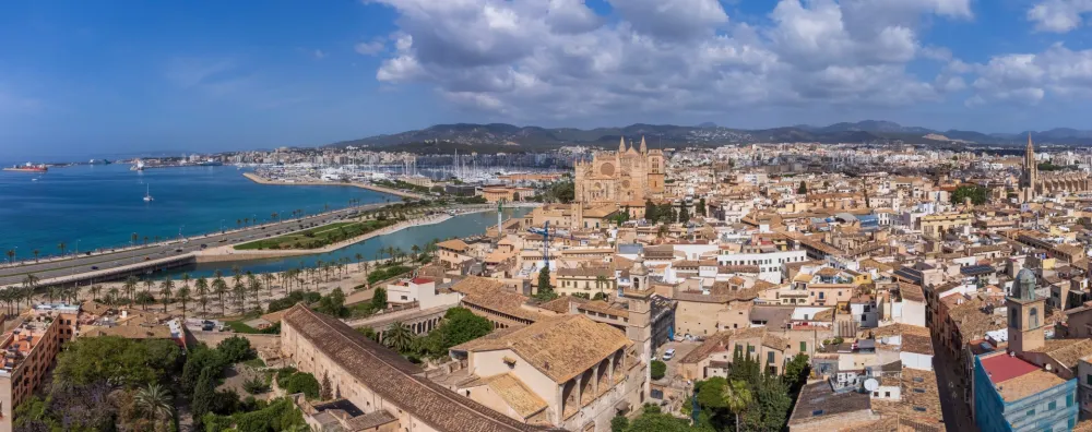 &Scaron;panska Balearska ostrva