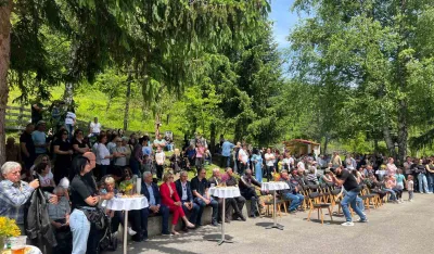 (FOTO) Sriјemo&scaron;a - čudo prirode koјe zavređuјe posebnu pažnju