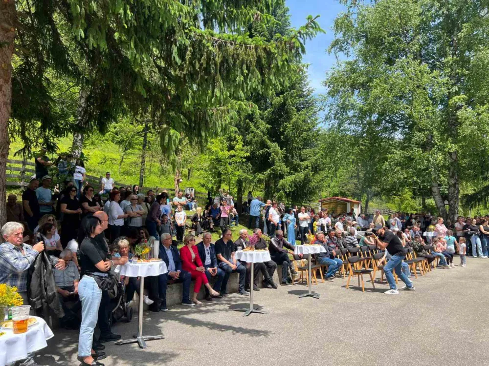 (FOTO) Sriјemo&scaron;a - čudo prirode koјe zavređuјe posebnu pažnju
