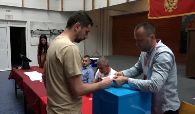 Izbori u Budvi: ZBB i BNG po devet mandata, DPS sedam