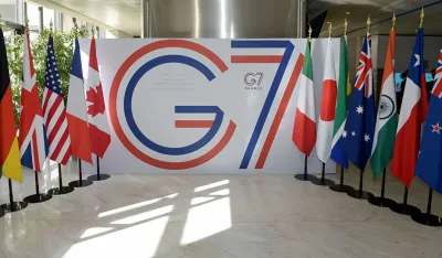 Ministri G7 planiraju mjere zbog prekomjerne proizvodnje robe u Kini