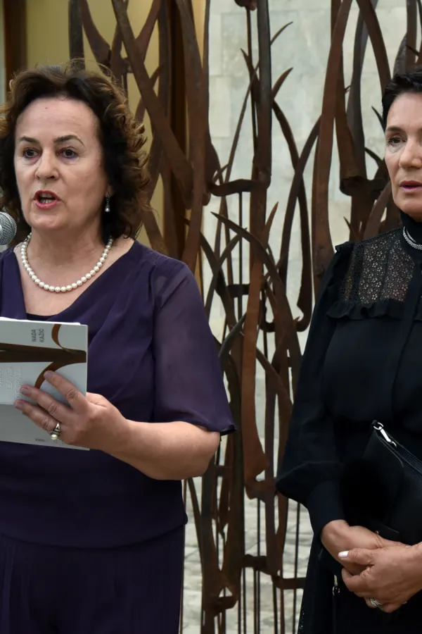 Dokučiti životne cikluse kroz "Vlati trave"