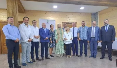 Ured za koordinaciju bo&scaron;njačkih vijeća