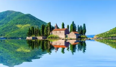 Ostrvo Sveti Đorđe