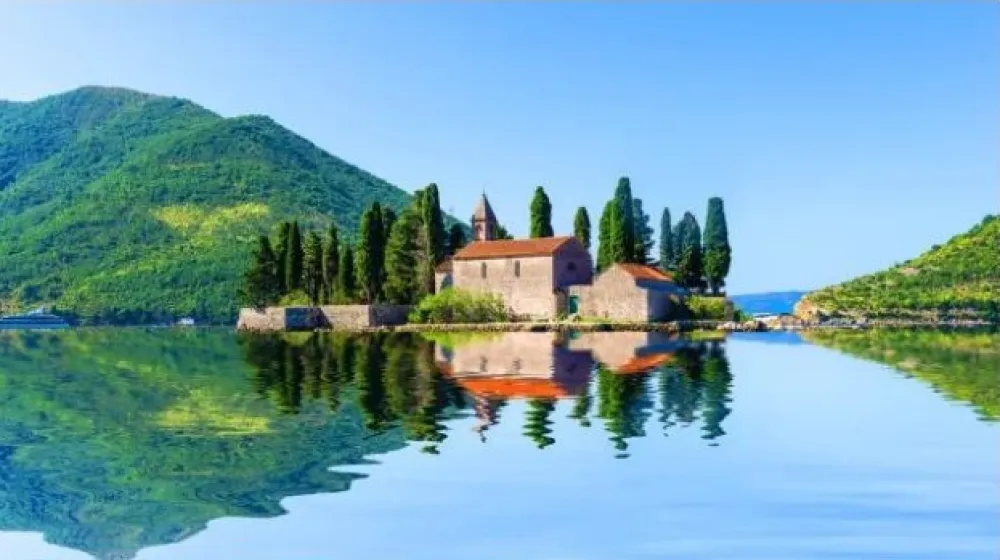 Ostrvo Sveti Đorđe