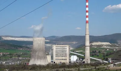 Termoelektrana Pljevlja