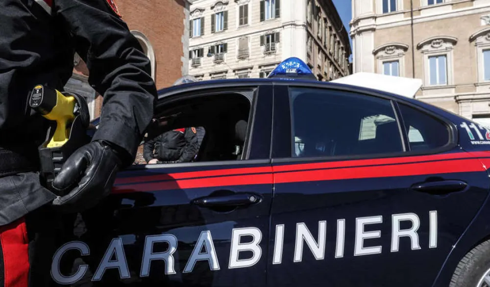 Suprug poslanice Evropskog parlamenta pronađen mrtav u kolima u Palermu