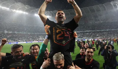 Ikardi vodio Galatasaraj do titule