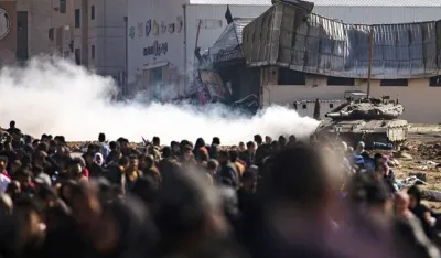 (UŽIVO)&nbsp;IDF: 25 raketa lansirano iz Libana na sjever Izraela