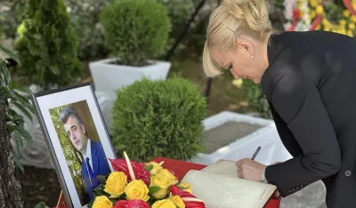Borovinić Bojović: Slobodna riječ nema cijenu