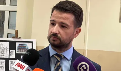 Milatović: Du&scaron;ku Jovanoviću dugujemo istinu i pravdu