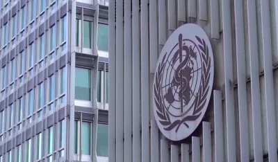 Međunarodna zajednica