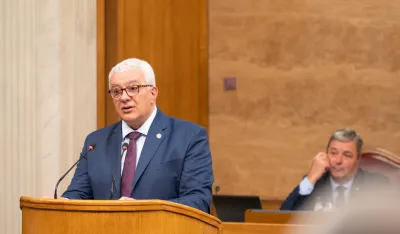 Mandić: Rezolucija o Jasenovcu biće na dnevnom redu Skup&scaron;tine