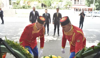 Demokrate odale počast Du&scaron;ku Jovanoviću