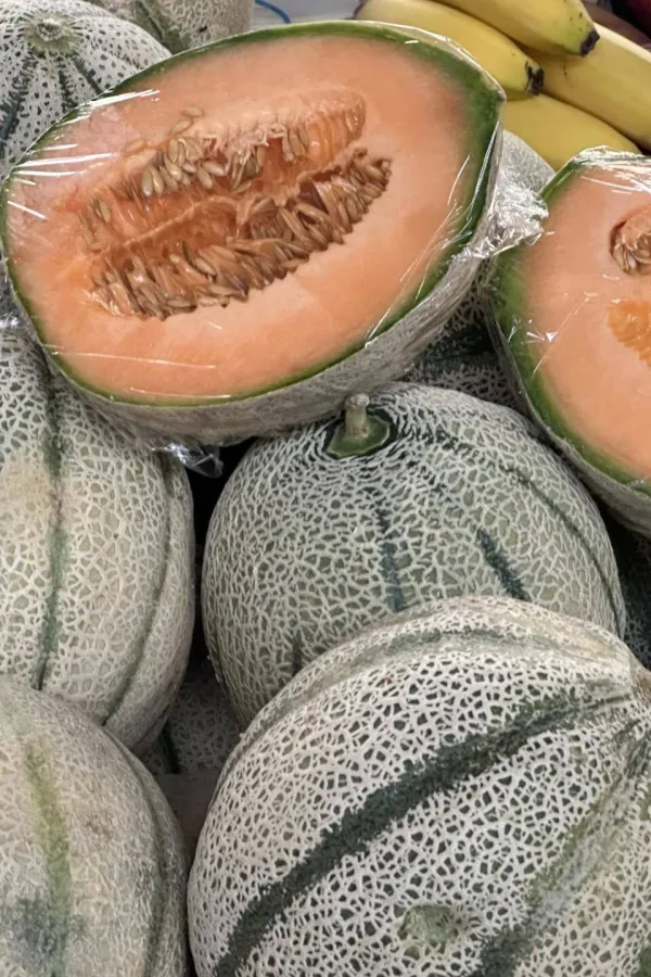Kilogram pipuna četiri eura