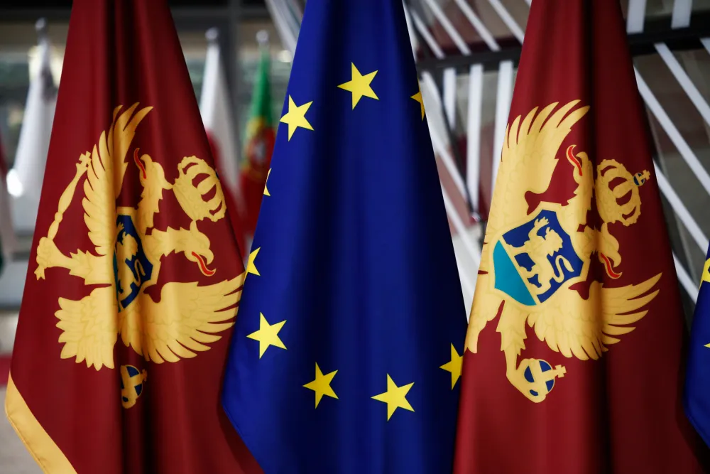 Evropska analitičarka: Crna Gora jedina zemlja kandidat s perspektivom da postane član do 2030.