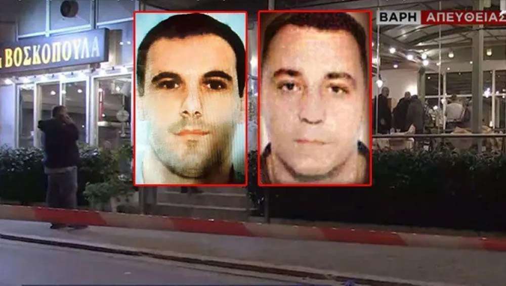 &Scaron;panija odobrila izručenje osumnjičenog za ubistvo &scaron;kaljaraca u Atini