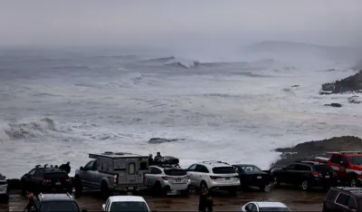 Najmanje 21 osoba poginula u seriji oluja u SAD-u