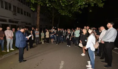 Dvadeset godina neprebola