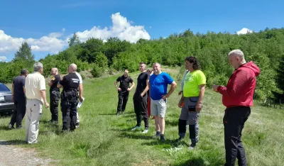 Mјe&scaron;tani bјelopoljskog sela Dobrinje neće azil za pse u svom kom&scaron;iluku
