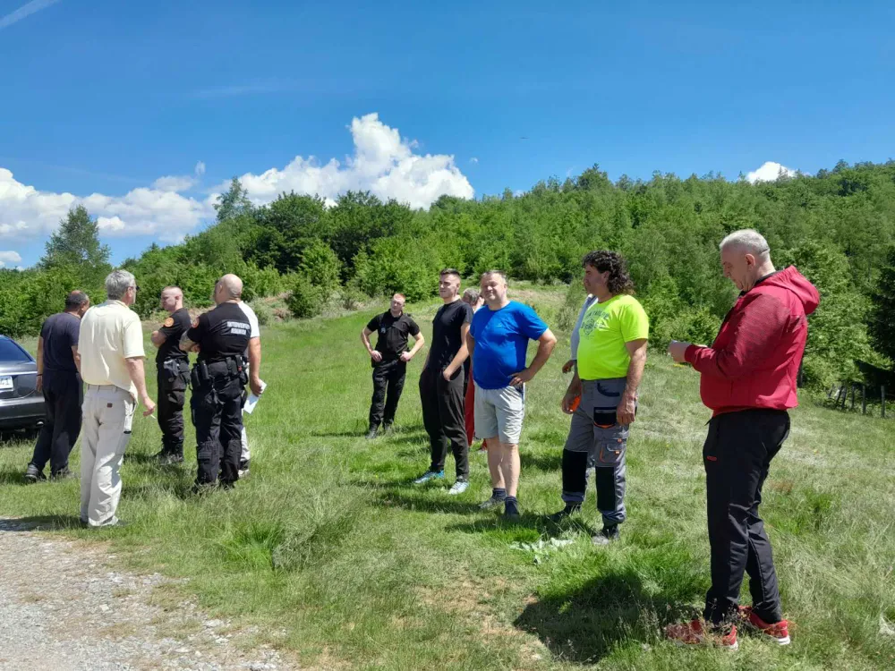 Mјe&scaron;tani bјelopoljskog sela Dobrinje neće azil za pse u svom kom&scaron;iluku