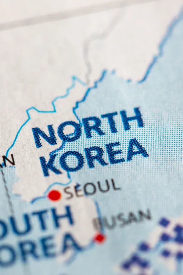 Sjeverna Koreja nije uspjela da lansira raketu sa satelitom za nadzor