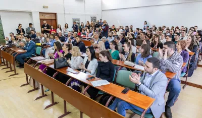 U јunskom konkursu 3.186 mјesta za bruco&scaron;e
