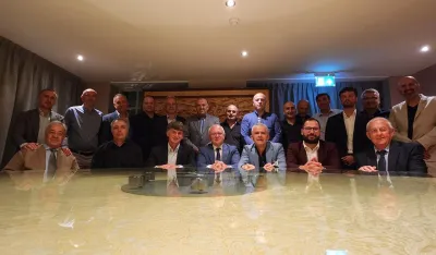 Mustafić: Doprinos iseljenika u obnovi nezavisnosti Crne Gore se ne smije zaboraviti