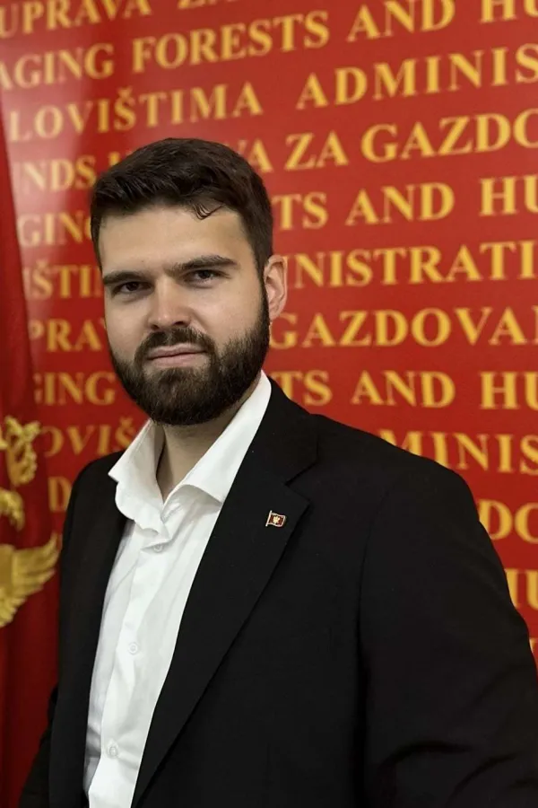 Milo&scaron; Rajković