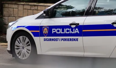 policija ilustracija