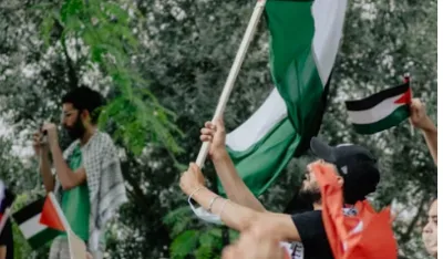 &Scaron;panija zvanično priznala državu Palestinu