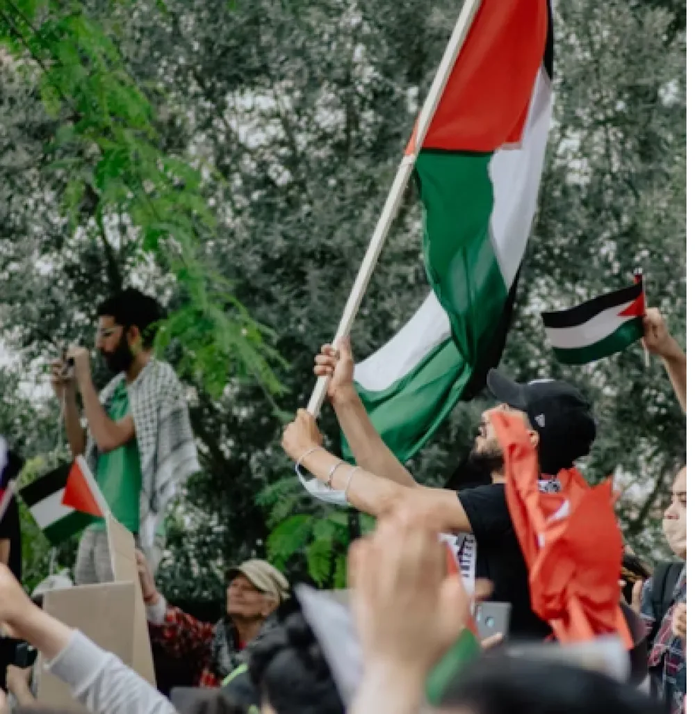 &Scaron;panija zvanično priznala državu Palestinu