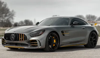 Mercedes (jo&scaron;) ne odustaje od benzinaca i dizela&scaron;a