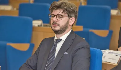 Čarapić: Milatović refan&scaron;istički pokup&scaron;ava da destabilizuje vlast u Podgorici