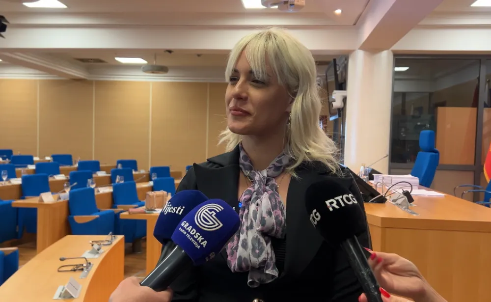 Nađa LJiljanić 