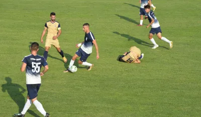 Бодови отишли у Улцињ