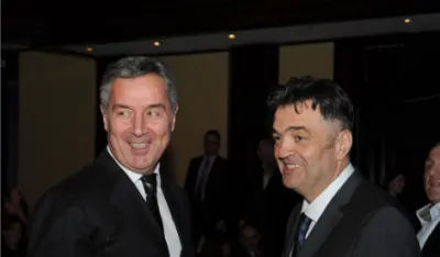 Knežević čeka da svјedoči protiv DPS-a
