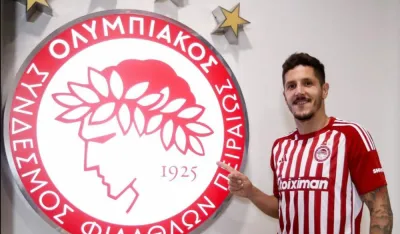 Jovetić protiv biv&scaron;eg kluba
