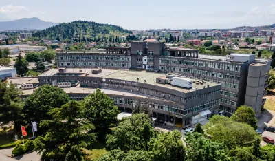 Institut za bolesti djece dobio novi automatizovani digitalni RTG aparat