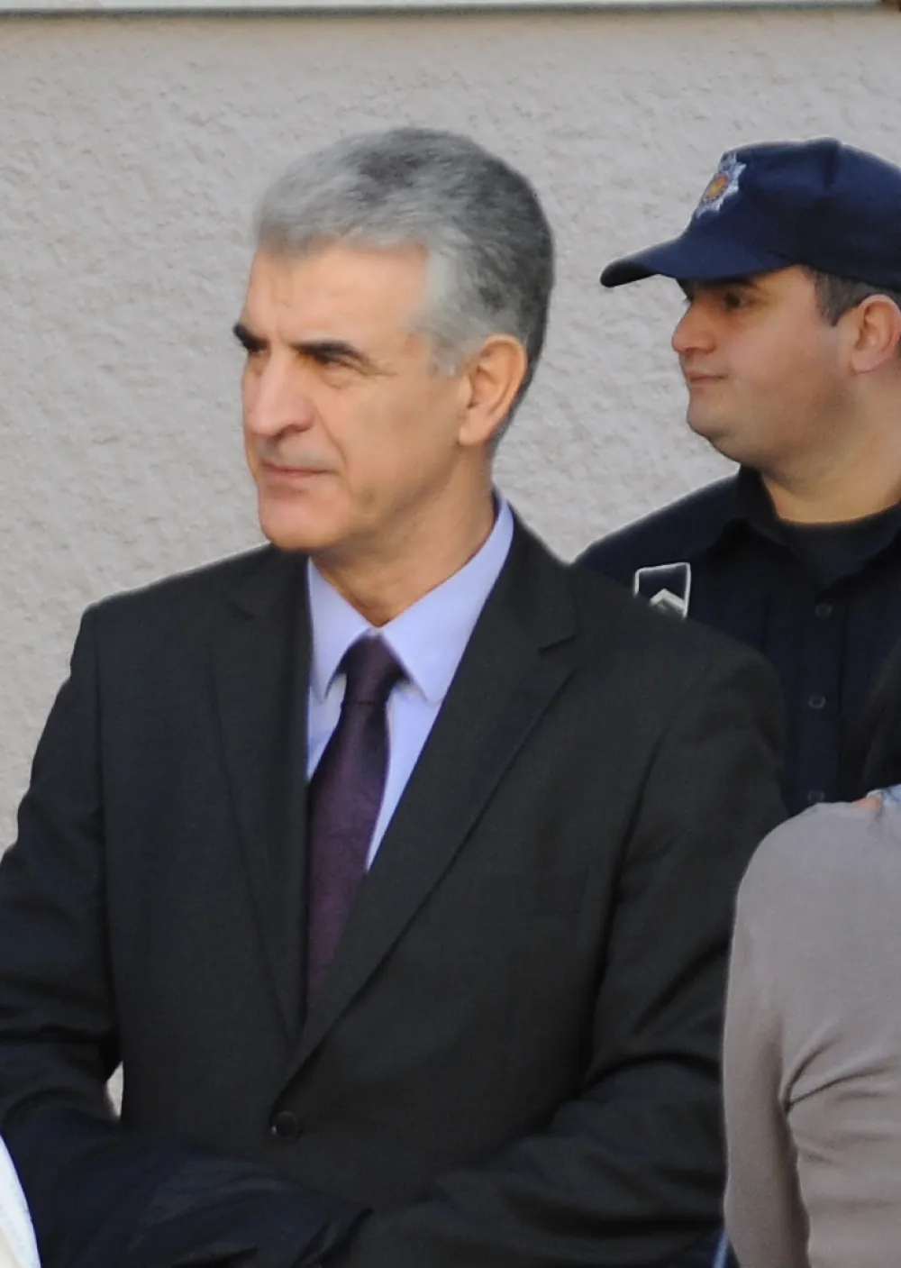 Advokat Borović kritikuje crnogorsko pravosuđe: Odbiјaјu milione, ne znaјu &scaron;ta će sa "skaјem"